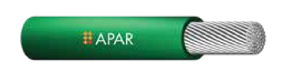 APAR Alum Anushakti from the APAR product brochure