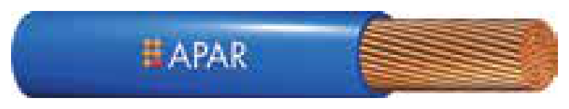 Anushakti Fire Protekt EBXL HFFR from the APAR product brochure