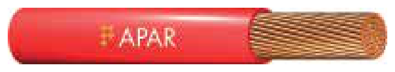 APAR Anushakti HR FR PVC from the APAR product brochure
