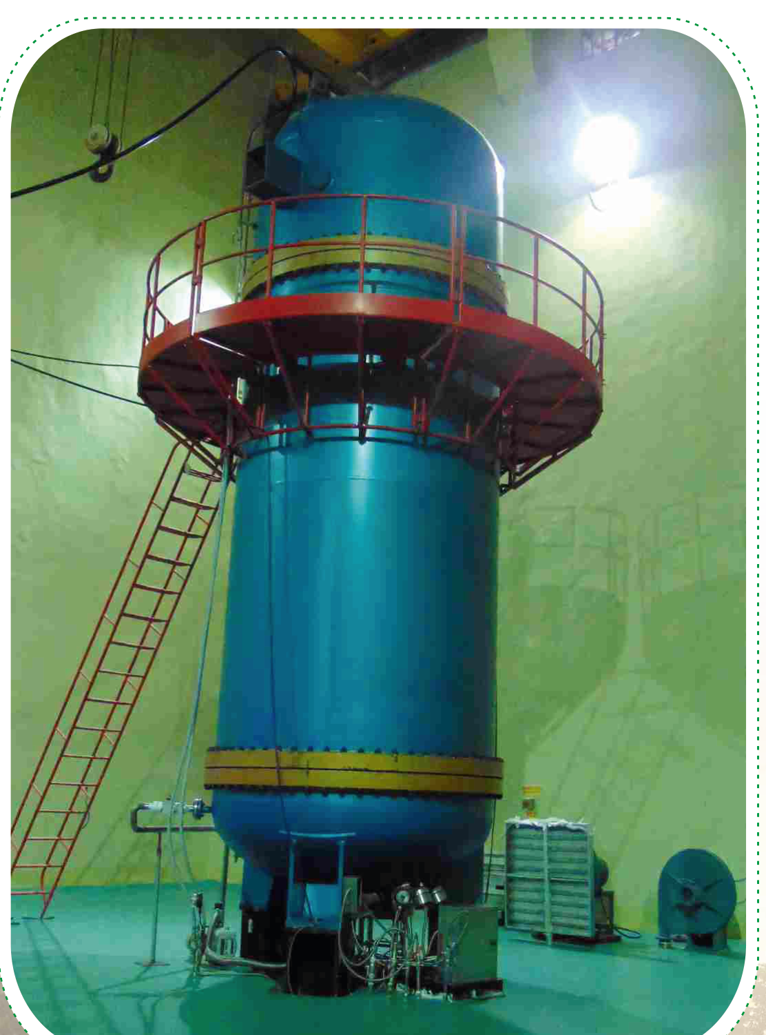 E-beam Cross-linked Cables from the APAR product brochure